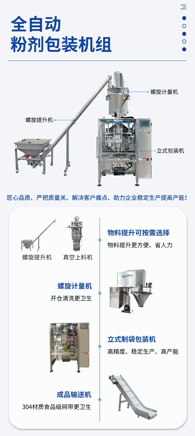 酶制剂包装机_酶制剂定量包装机_酶制剂粉末包装机